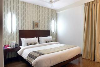Hotel Best Western Ashoka Hitec City