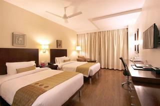 Hotel Best Western Ashoka Hitec City