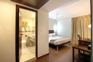 Hotel Best Western Ashoka Hitec City