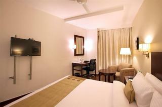 Hotel Best Western Ashoka Hitec City