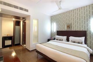 Hotel Best Western Ashoka Hitec City