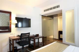 Hotel Best Western Ashoka Hitec City