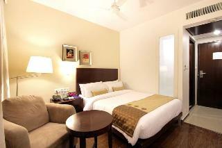 Hotel Best Western Ashoka Hitec City