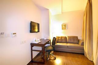 Hotel Best Western Ashoka Hitec City