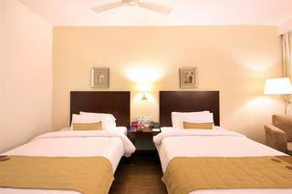Hotel Best Western Ashoka Hitec City
