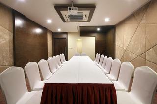 Hotel Best Western Ashoka Hitec City