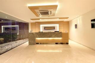 Hotel Best Western Ashoka Hitec City