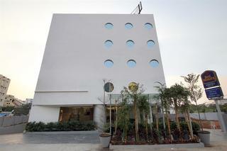 Hotel Best Western Ashoka Hitec City