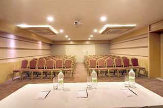 Hotel Best Western Ashoka Hitec City