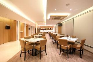 Hotel Best Western Ashoka Hitec City