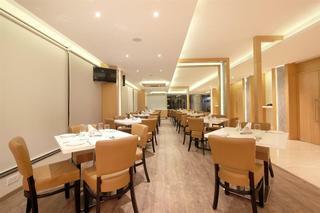 Hotel Best Western Ashoka Hitec City