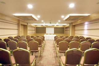 Hotel Best Western Ashoka Hitec City