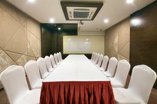 Hotel Best Western Ashoka Hitec City