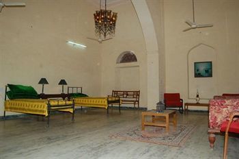 Hostal Suryagarh Heritage