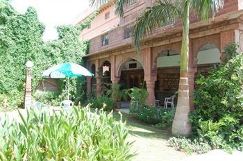 Hostal Suryagarh Heritage