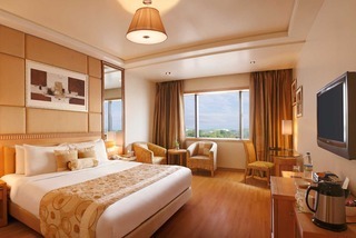 Hotel Lemon Tree Premier Jaipur