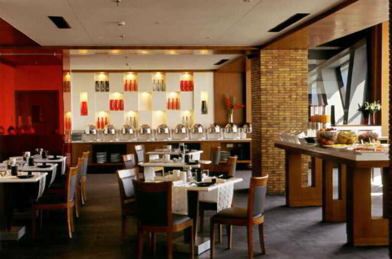 Hotel Lemon Tree Premier Jaipur