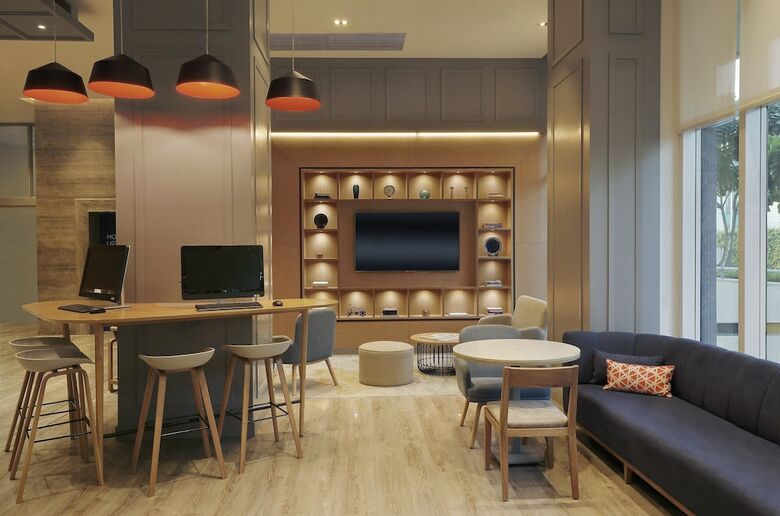 Hotel Formule1 Gurgaon