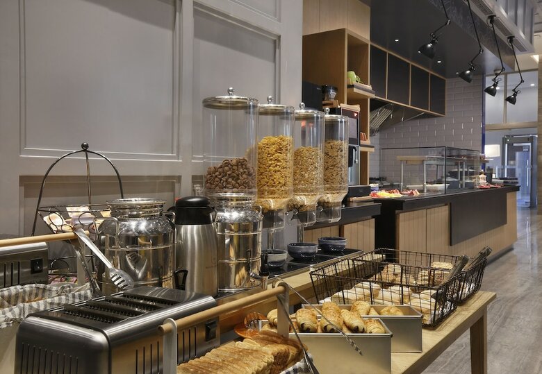 Hotel Formule1 Gurgaon