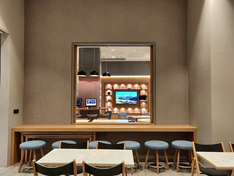 Hotel Formule1 Gurgaon