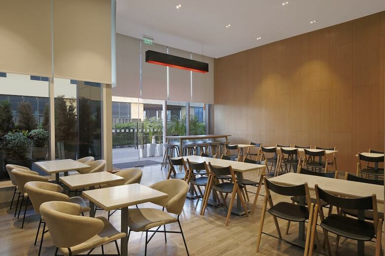 Hotel Formule1 Gurgaon