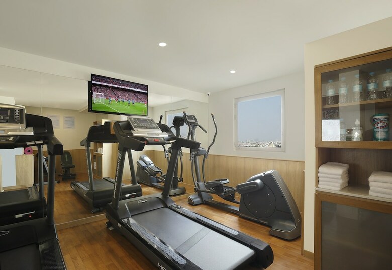 Hotel Formule1 Gurgaon