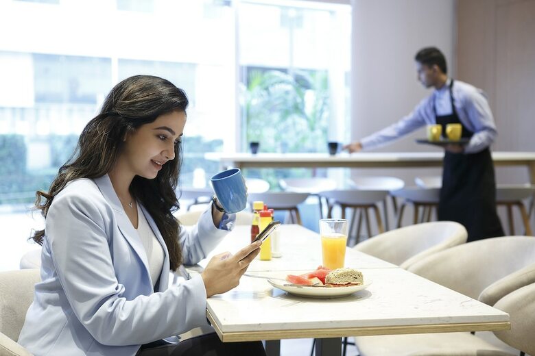 Hotel Formule1 Gurgaon