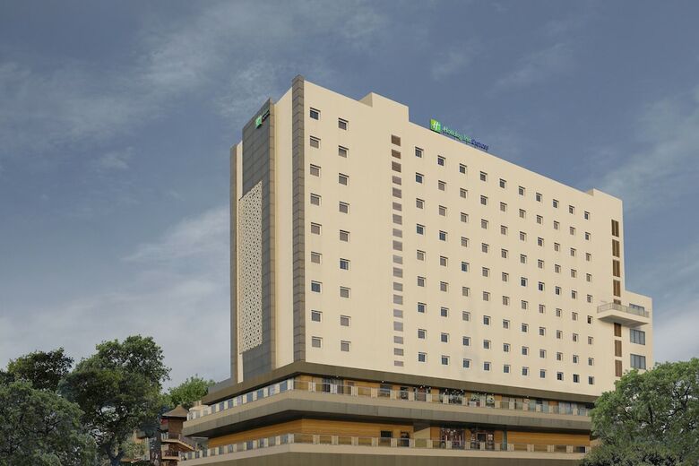 Hotel Formule1 Gurgaon