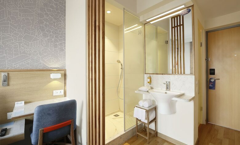 Hotel Formule1 Gurgaon