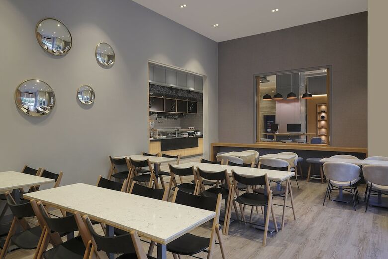 Hotel Formule1 Gurgaon