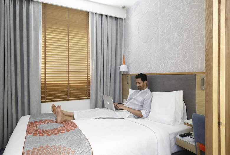 Hotel Formule1 Gurgaon
