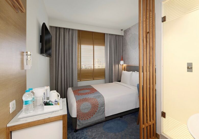 Hotel Formule1 Gurgaon