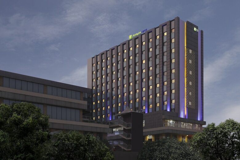 Hotel Formule1 Gurgaon