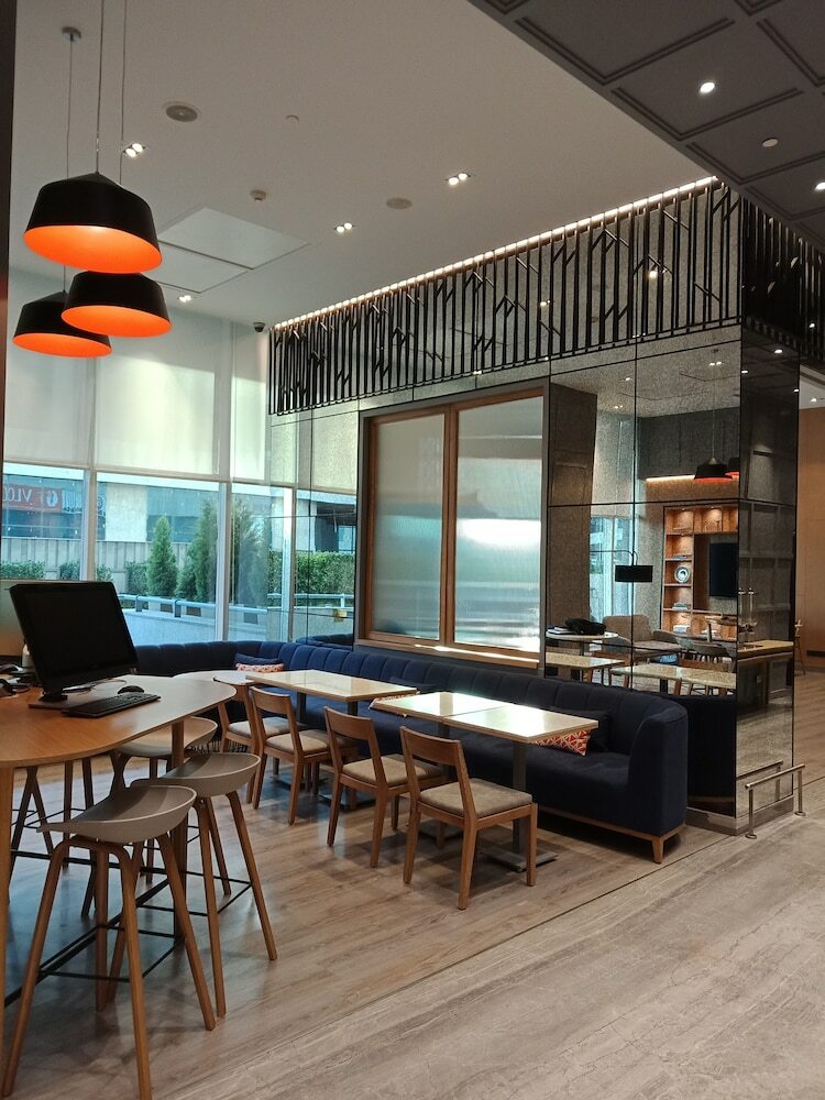 Hotel Formule1 Gurgaon