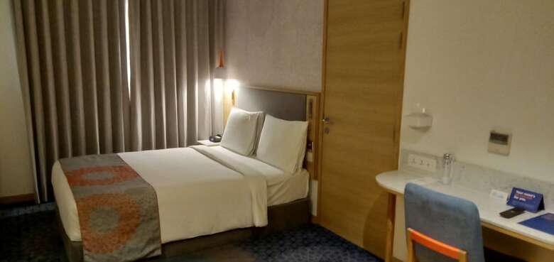 Hotel Formule1 Gurgaon