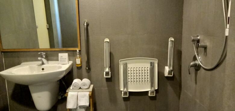 Hotel Formule1 Gurgaon