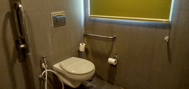 Hotel Formule1 Gurgaon