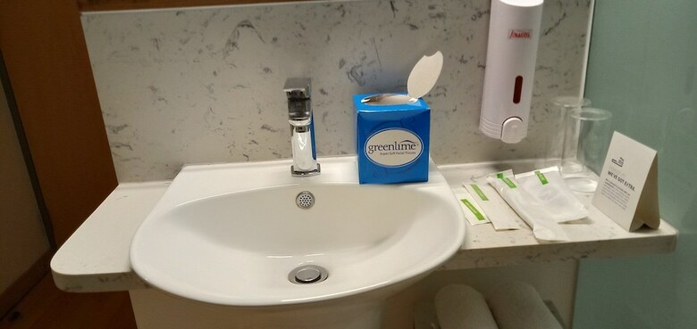 Hotel Formule1 Gurgaon