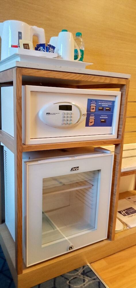 Hotel Formule1 Gurgaon