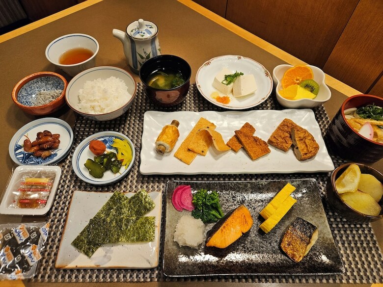 Tokushima Tokyu Rei Hotel