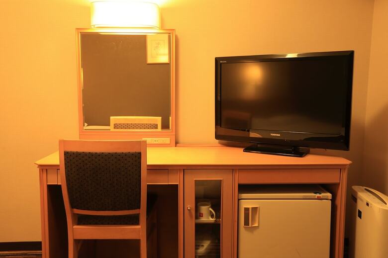 Tokushima Tokyu Rei Hotel