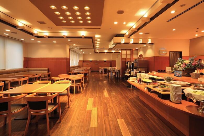 Tokushima Tokyu Rei Hotel