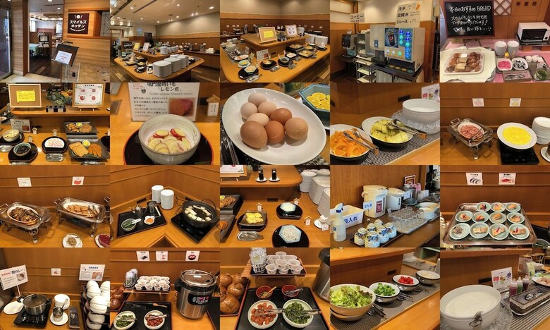 Tokushima Tokyu Rei Hotel