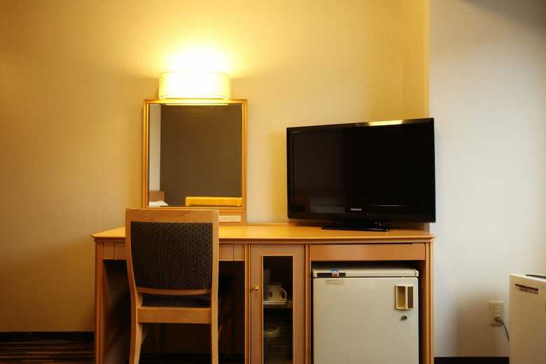 Tokushima Tokyu Rei Hotel