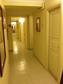 Hotel Seggio