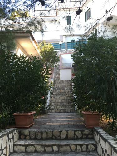 Residencia Village Camping La Canzone Del Mare