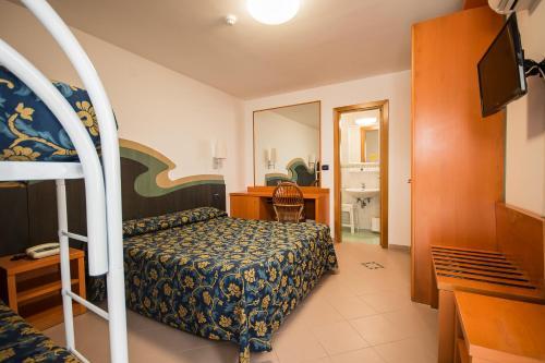 Hotel Fabilia Family Resort Gargano