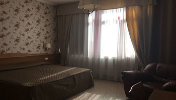 Hotel Sorriso
