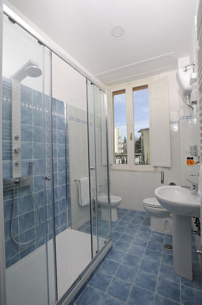 Hotel Relais Le Felci