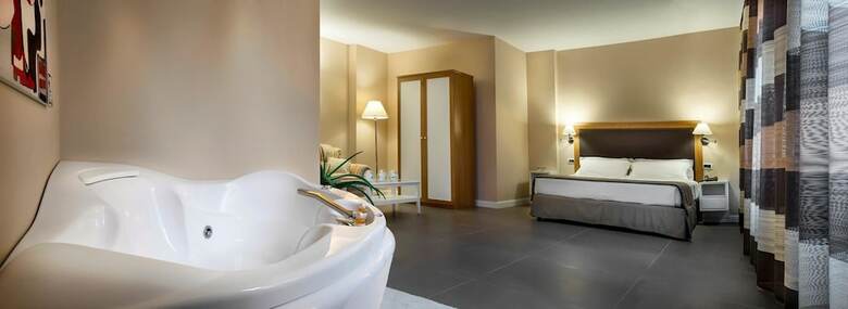 Hotel Relais Le Felci